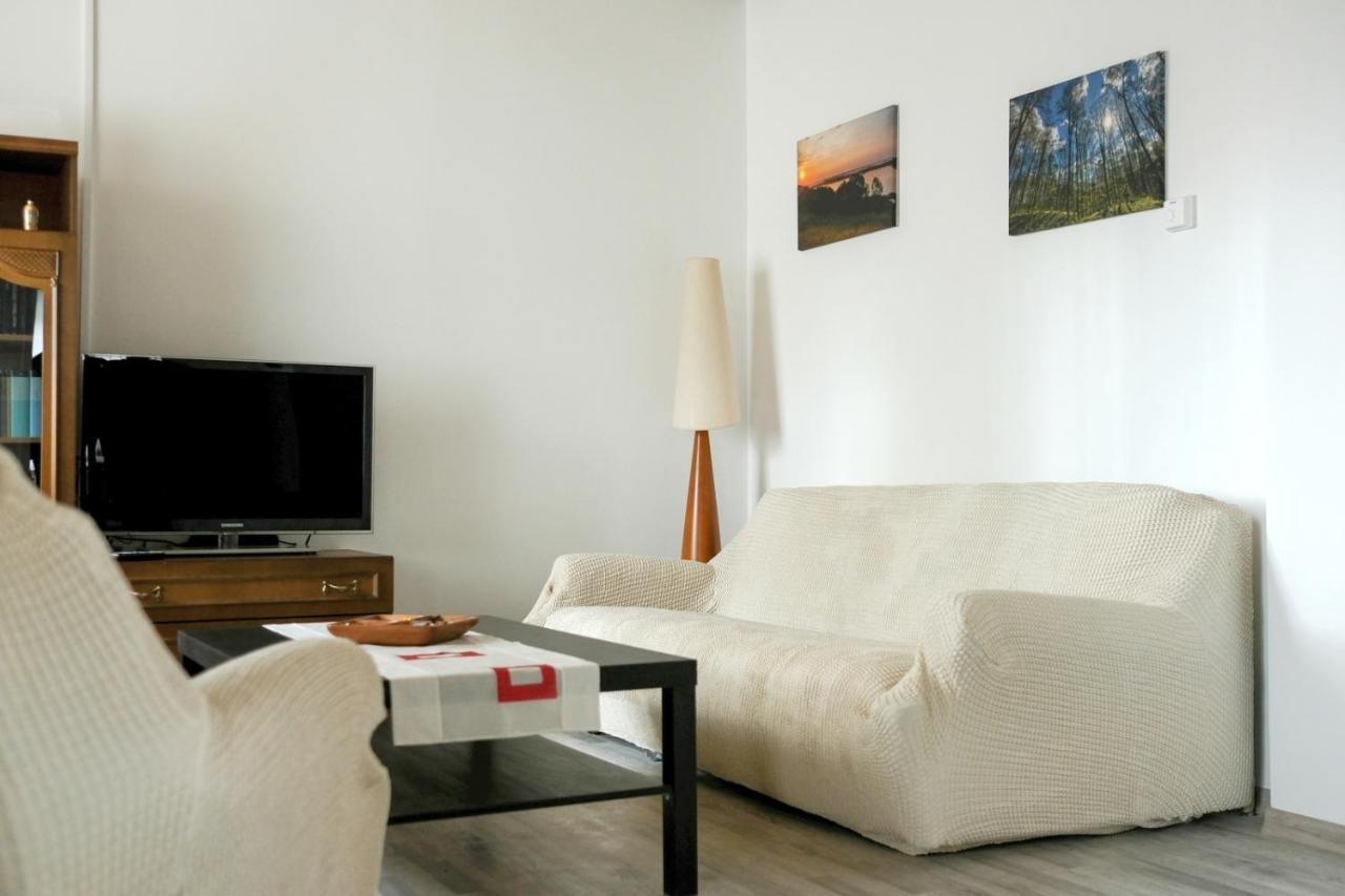 House Of Tea Apartment Bjelovar Exterior foto