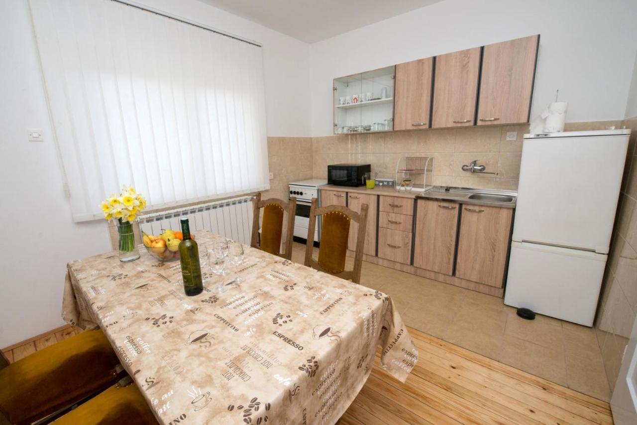 House Of Tea Apartment Bjelovar Exterior foto