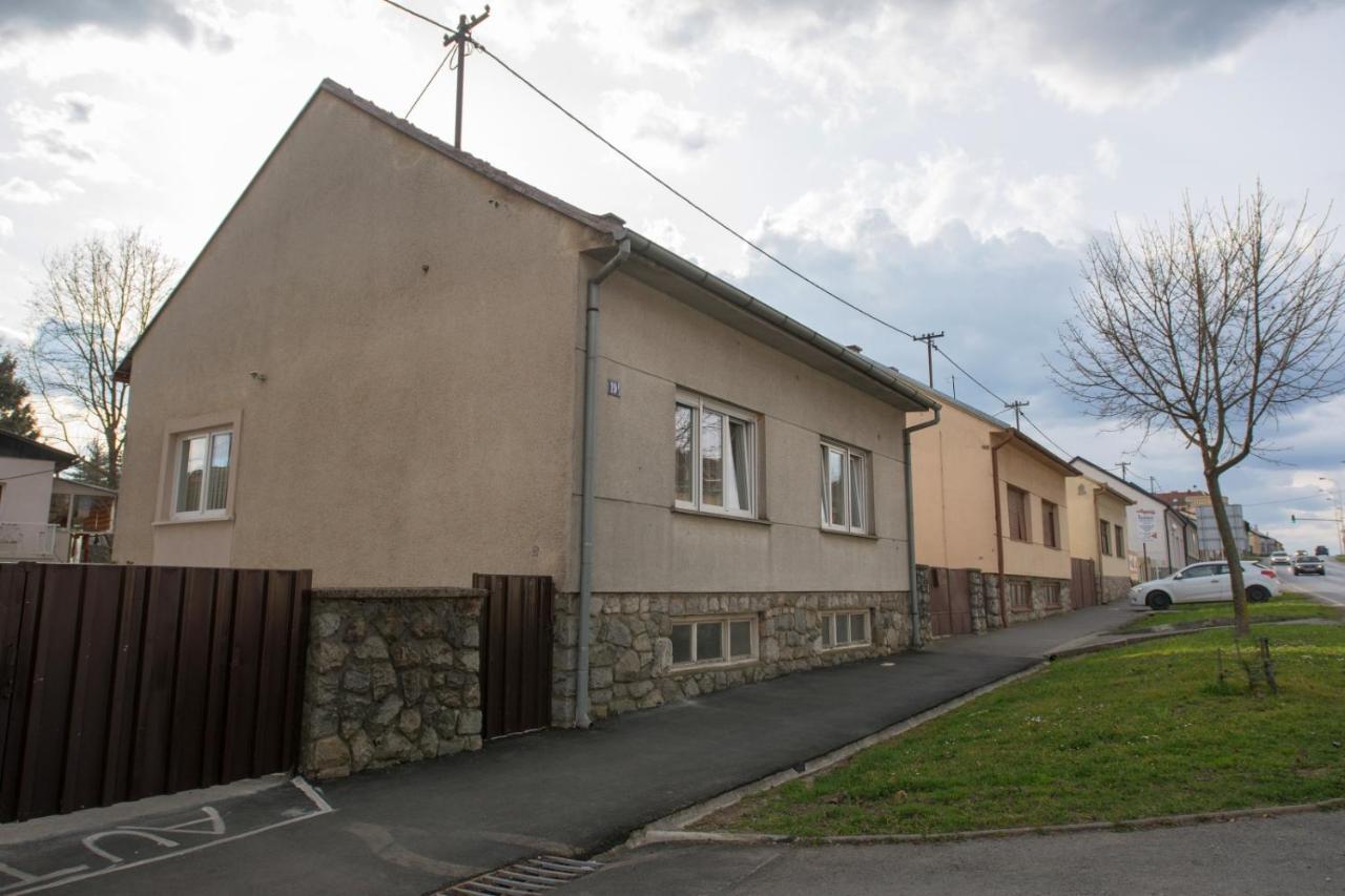 House Of Tea Apartment Bjelovar Exterior foto