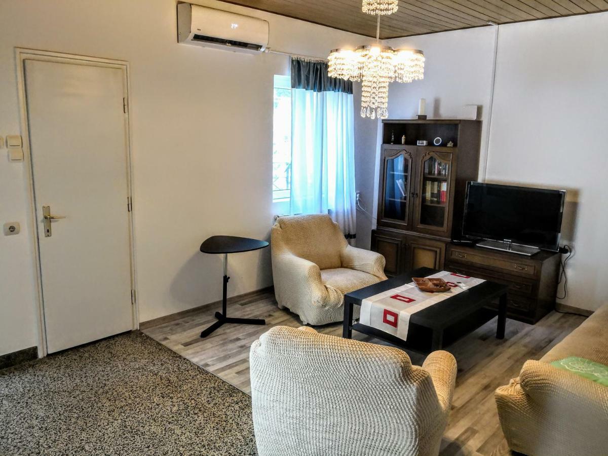 House Of Tea Apartment Bjelovar Exterior foto