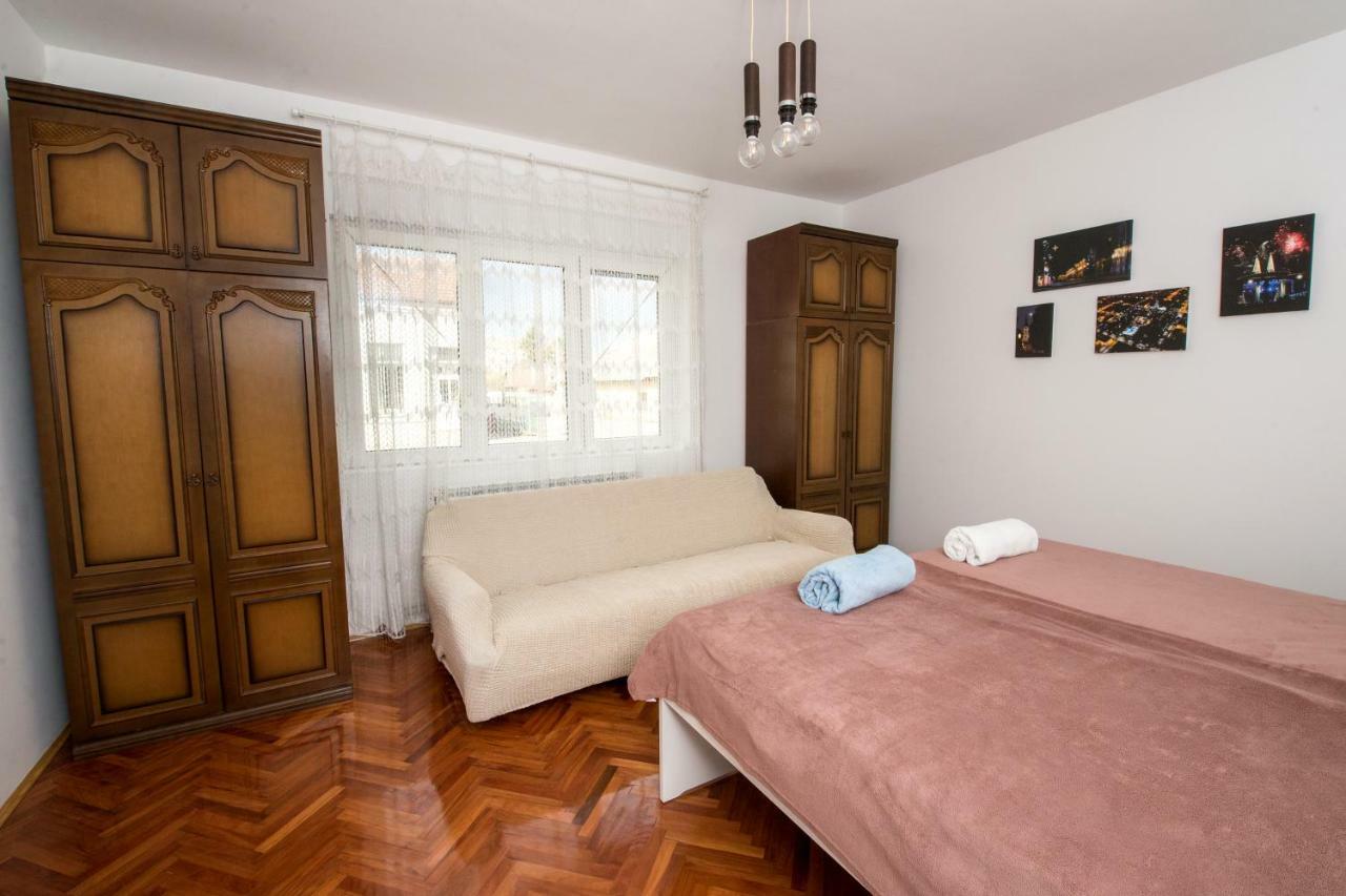 House Of Tea Apartment Bjelovar Exterior foto