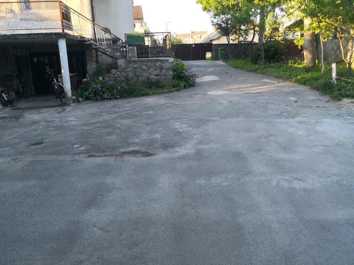 House Of Tea Apartment Bjelovar Exterior foto