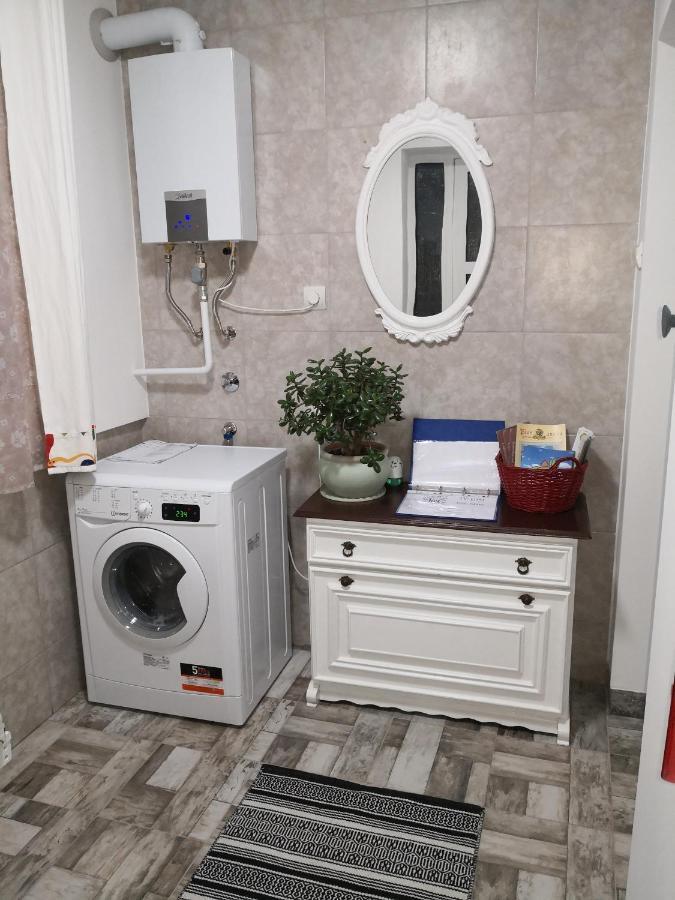 House Of Tea Apartment Bjelovar Exterior foto